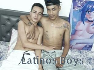 Latinos_Boys