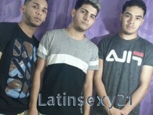 Latinsexy21