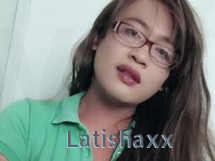 Latishaxx