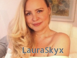 LauraSkyx