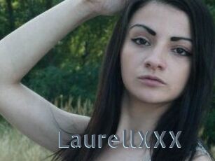 LaurellXXX