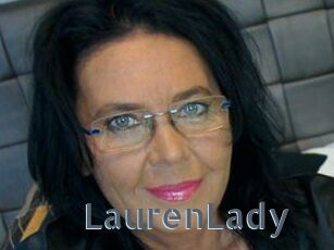 LaurenLady