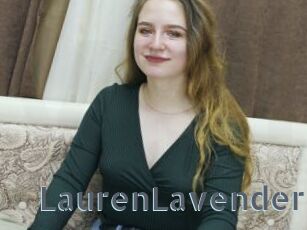 LaurenLavender