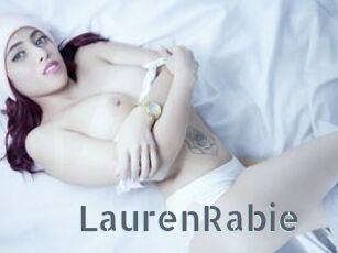 LaurenRabie