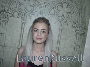 LaurenRussell