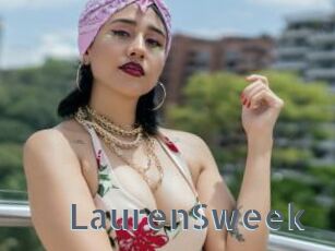 LaurenSweek