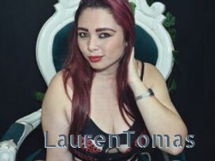 LaurenTomas