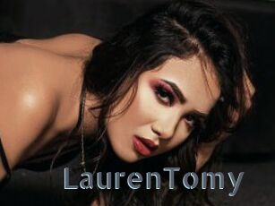 LaurenTomy