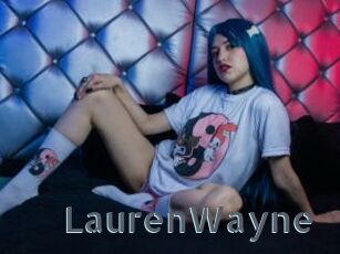 LaurenWayne