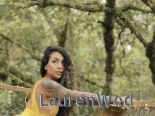 LaurenWod