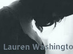 Lauren_Washington