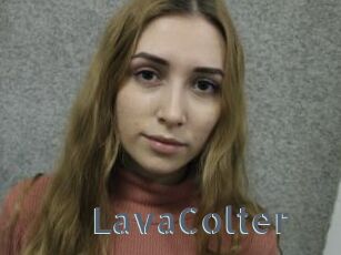 LavaColter