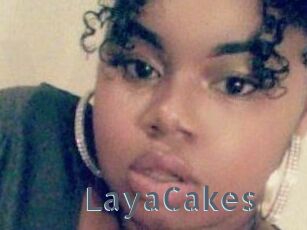 LayaCakes