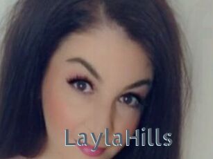 LaylaHills