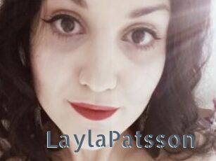 LaylaPatsson