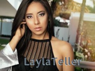 LaylaTeller