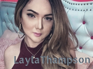 LaylaThampson