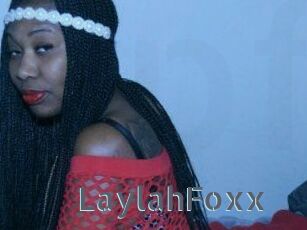 LaylahFoxx