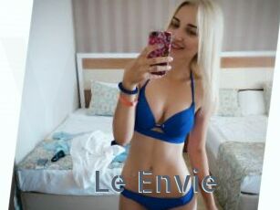 Le_Envie