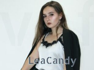 LeaCandy