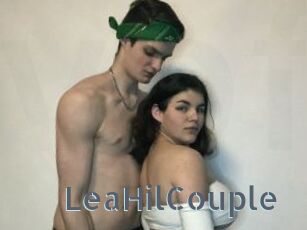 LeaHilCouple