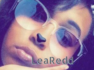 LeaRedd