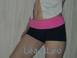 LeaetLeo