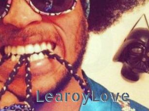 LearoyLove