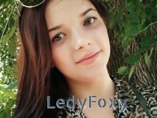 LedyFoxy