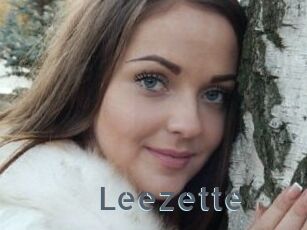 Leezette