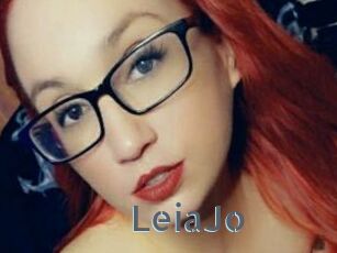 LeiaJo