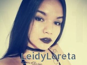 LeidyLoreta