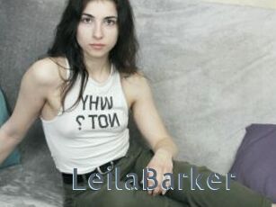 LeilaBarker