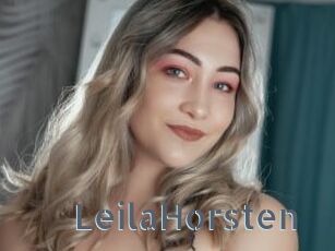 LeilaHorsten