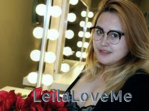 LeilaLoveMe