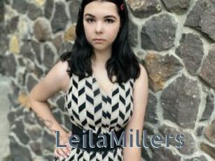 LeilaMillers