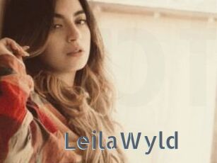 LeilaWyld