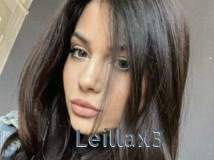 Leillax3