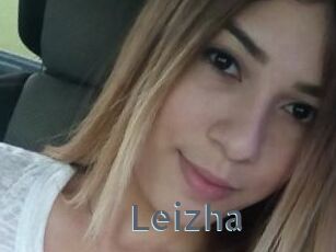 Leizha