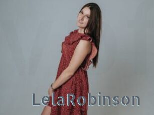 LelaRobinson