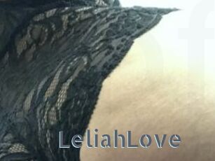 LeliahLove