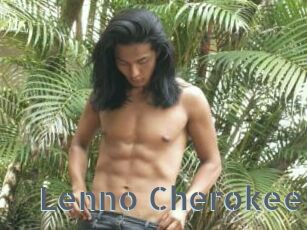 Lenno_Cherokee