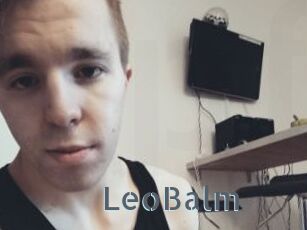 LeoBalm