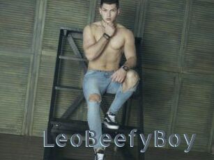 LeoBeefyBoy