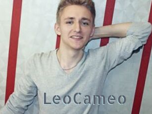 LeoCameo