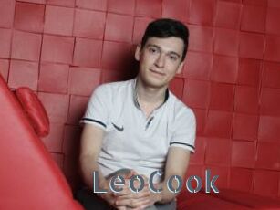 LeoCook