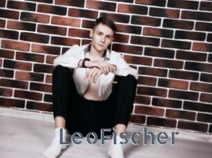 LeoFischer