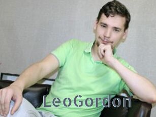 LeoGordon