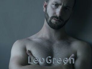 LeoGreen