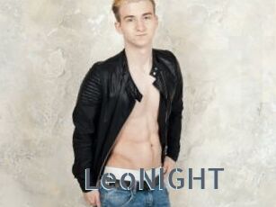 LeoNIGHT